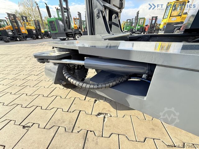 Vierwegestapler Combilift C3000 DIESEL DUPLEX WIDE-POSITIONER