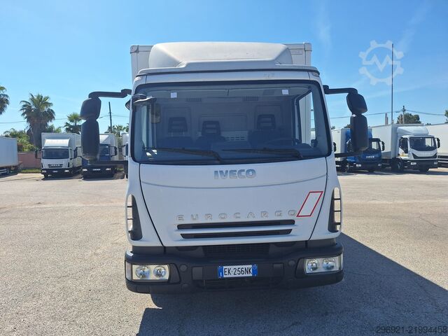 IVECO EUROCARGO ML75E18 IVECO EUROCARGO ML75E18