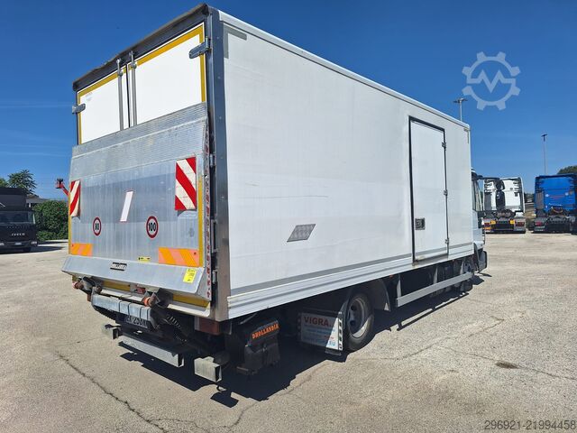 IVECO EUROCARGO ML75E18 IVECO EUROCARGO ML75E18