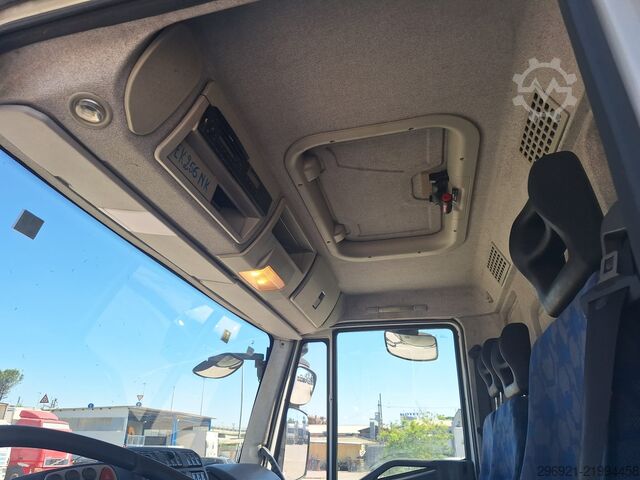 IVECO EUROCARGO ML75E18 IVECO EUROCARGO ML75E18