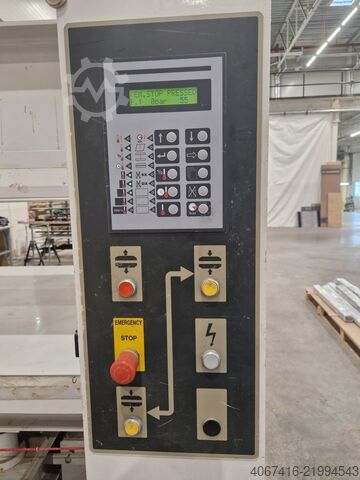 Gluing press Steton P 90