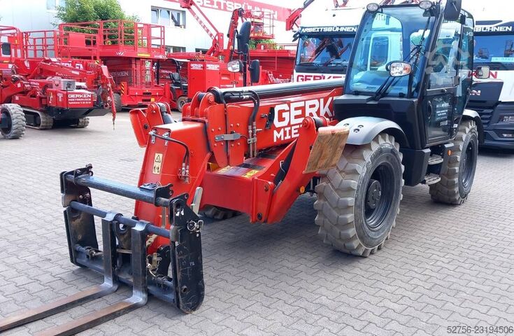 JCB 540-140 JCB 540-140