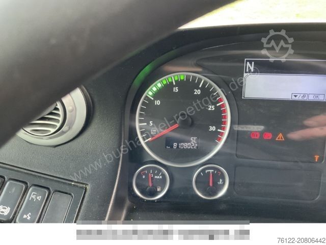 Stadtbus MAN A 21 Lion?s City/3-türig/O530Citaro/50x vor.