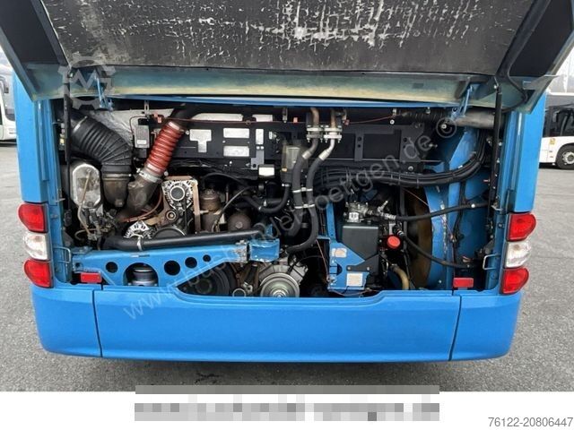 Stadtbus MAN A 21 Lion?s City/3-türig/O530Citaro/50x vor.