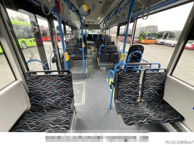 Stadtbus MAN A 21 Lion?s City/3-türig/O530Citaro/50x vor.