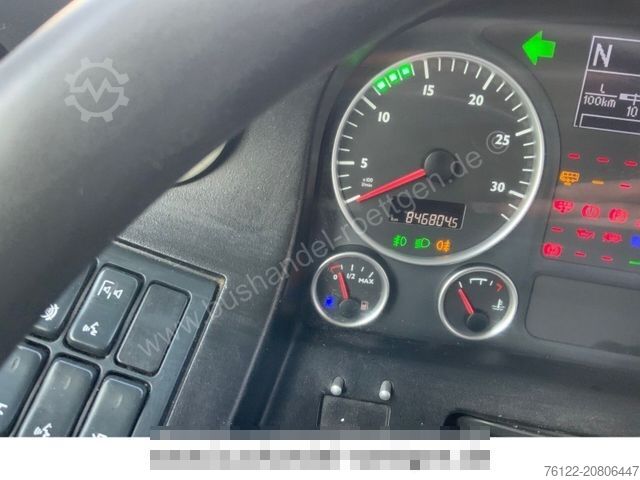 Stadtbus MAN A 21 Lion?s City/3-türig/O530Citaro/50x vor.