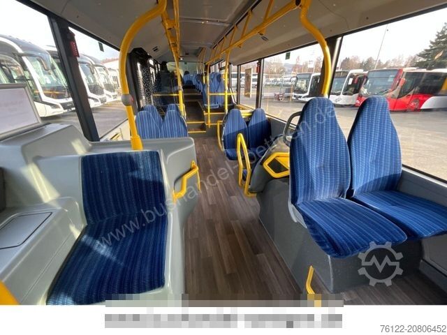 City bus MERCEDES-BENZ O 530 LE Citaro / Klima / A20 / A21