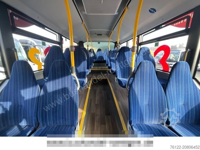 City bus MERCEDES-BENZ O 530 LE Citaro / Klima / A20 / A21