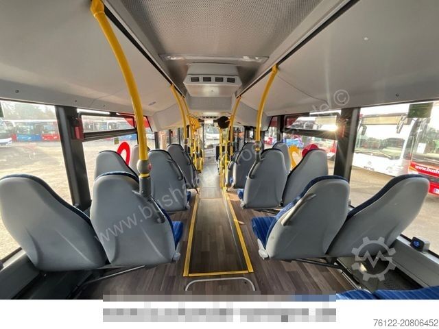 City bus MERCEDES-BENZ O 530 LE Citaro / Klima / A20 / A21