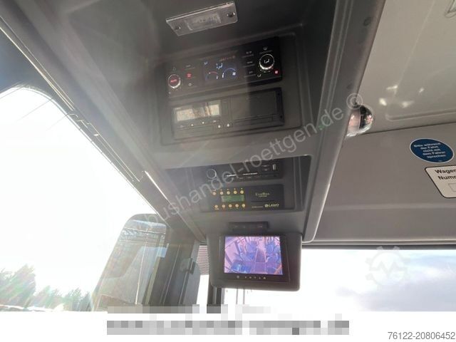 City bus MERCEDES-BENZ O 530 LE Citaro / Klima / A20 / A21