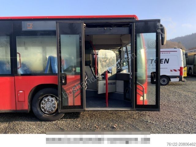 Articulated bus MERCEDES-BENZ O 530 G Citaro / Klima / A20 / A21