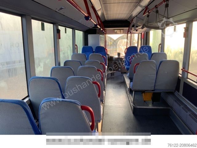 Articulated bus MERCEDES-BENZ O 530 G Citaro / Klima / A20 / A21