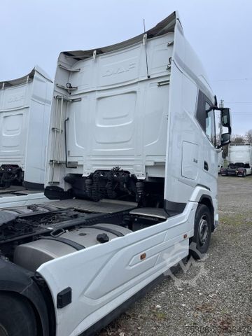 Standard SZM DAF FT XG 480