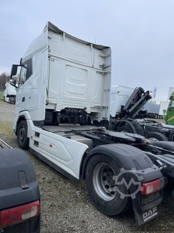 Standard SZM DAF FT XG 480