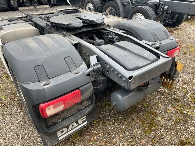 Standard SZM DAF FT XG 480