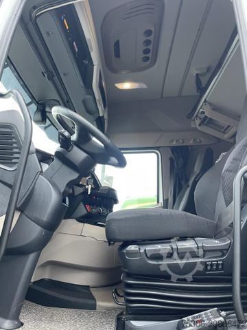 Standard SZM DAF FT XG 480