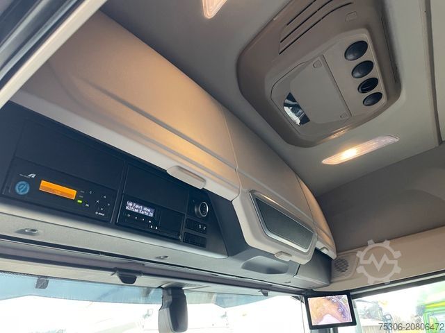 Standard SZM DAF FT XG 480