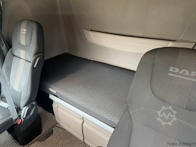 Standard SZM DAF FT XG 480