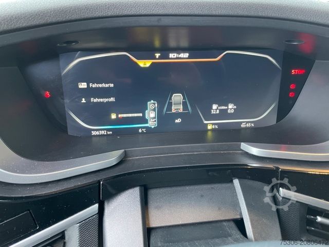 Standard SZM DAF FT XG 480