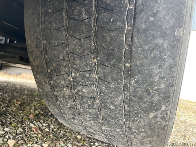 Standard SZM DAF FT XG 480