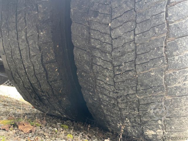 Standard SZM DAF FT XG 480