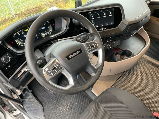 Standard SZM DAF FT XG 530