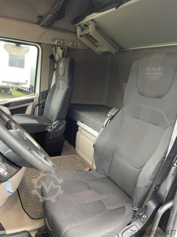 Standard SZM DAF FT XG 530