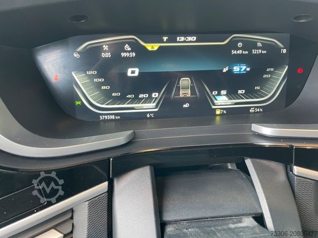 Standard SZM DAF FT XG 530