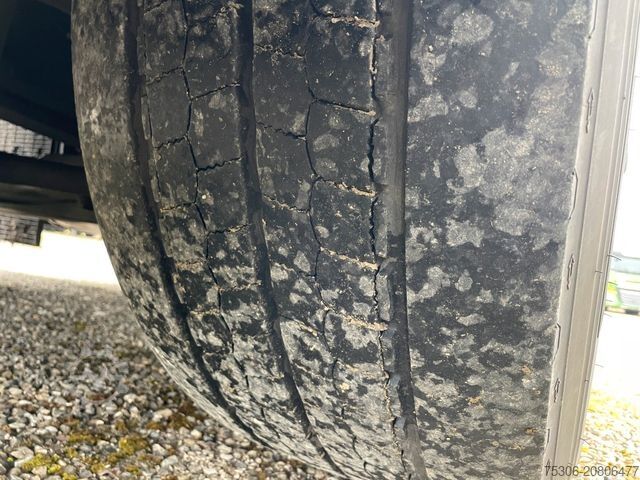 Standard SZM DAF FT XG 530