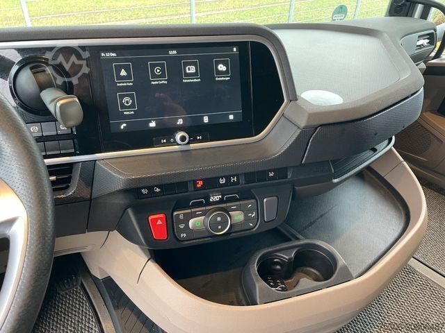 Standard tractor unit DAF FT XG 480