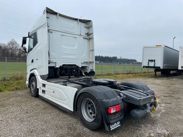 Standard tractor unit DAF FT XG 480