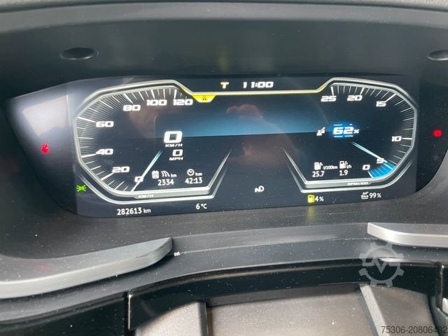 Standard tractor unit DAF FT XG 480