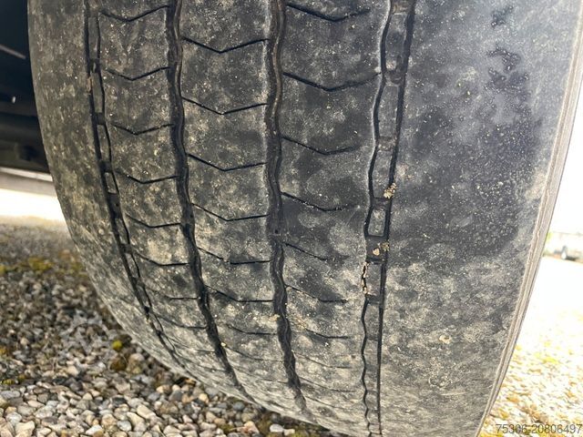 Standard tractor unit DAF FT XG 480