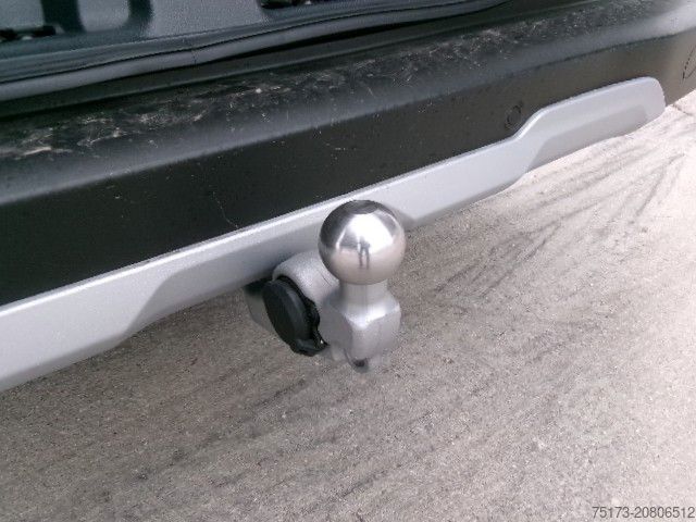 Kleinbus FORD Transit Custom 320L1 Trail 100kW AWD AHK 2xS.Tür