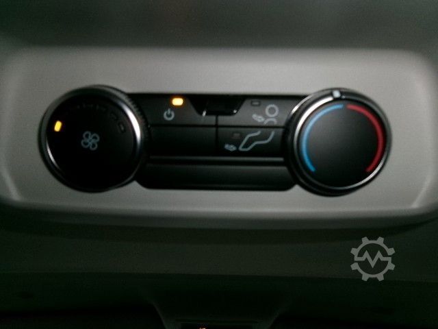 Kleinbus FORD Transit Custom 320L1 Trail 100kW AWD AHK 2xS.Tür