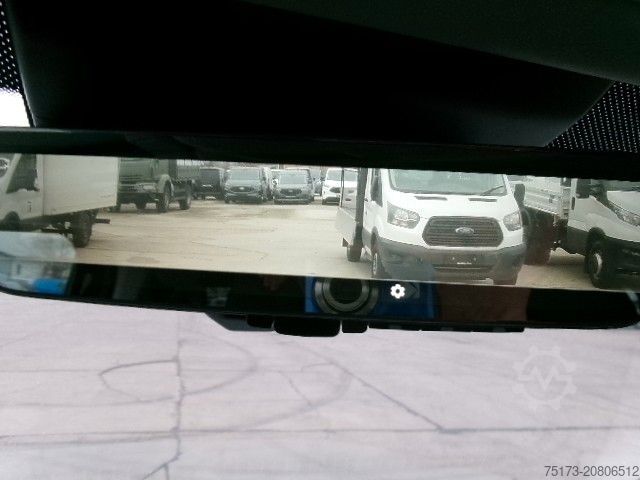 Kleinbus FORD Transit Custom 320L1 Trail 100kW AWD AHK 2xS.Tür