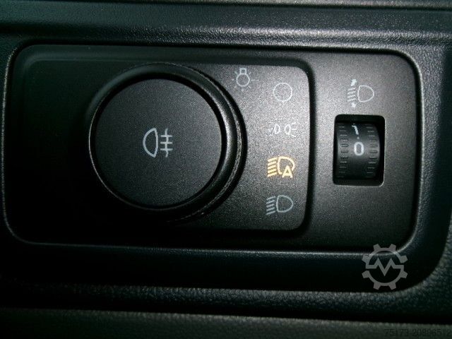 Kleinbus FORD Transit Custom 320L1 Trail 100kW AWD AHK 2xS.Tür