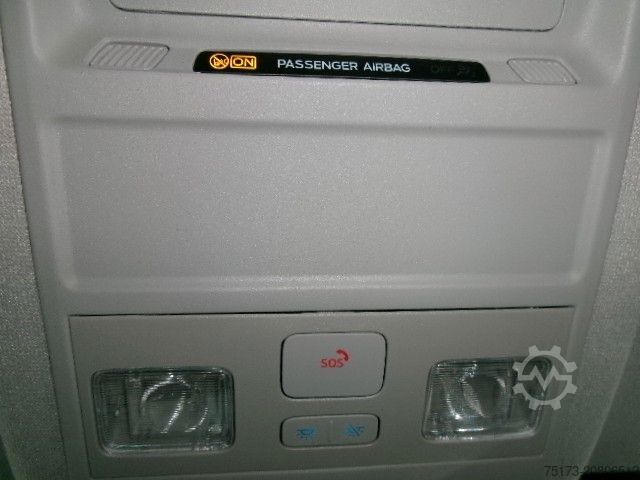 Kleinbus FORD Transit Custom 320L1 Trail 100kW AWD AHK 2xS.Tür