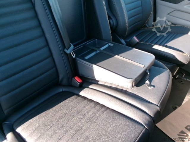 Kleinbus FORD Transit Custom 320L1 Trail 100kW AWD AHK 2xS.Tür