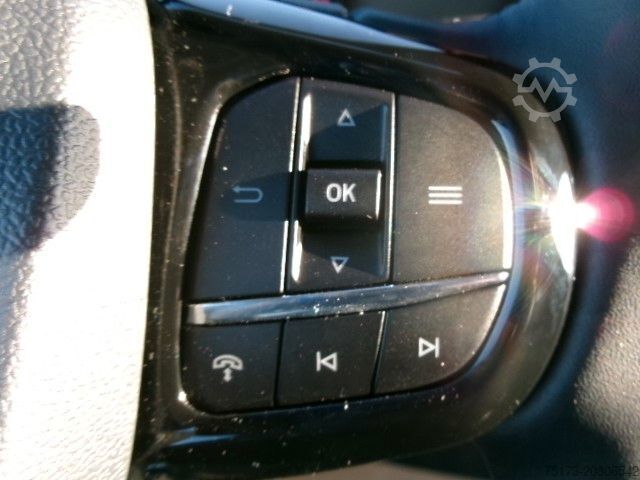 Kleinbus FORD Transit Custom 320L1 Trail 100kW AWD AHK 2xS.Tür