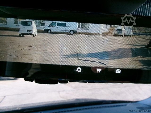 Kleinbus FORD Transit Custom 320L1 Trail 100kW AWD AHK 2xS.Tür