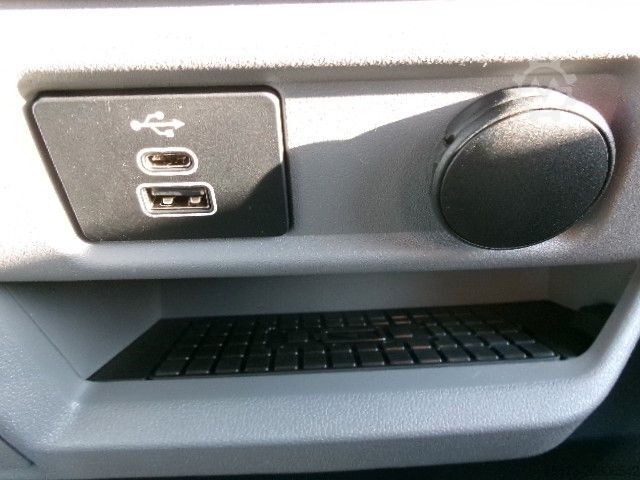 Kleinbus FORD Transit Custom 320L1 Trail 100kW AWD AHK 2xS.Tür