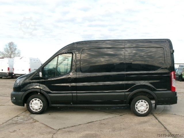 Kastenwagen hoch FORD Transit 290L2H2 Trend Service Line Kamera Werkst