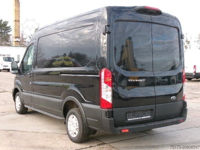 Kastenwagen hoch FORD Transit 290L2H2 Trend Service Line Kamera Werkst