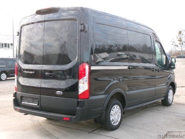 Kastenwagen hoch FORD Transit 290L2H2 Trend Service Line Kamera Werkst