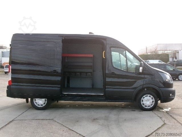 Kastenwagen hoch FORD Transit 290L2H2 Trend Service Line Kamera Werkst