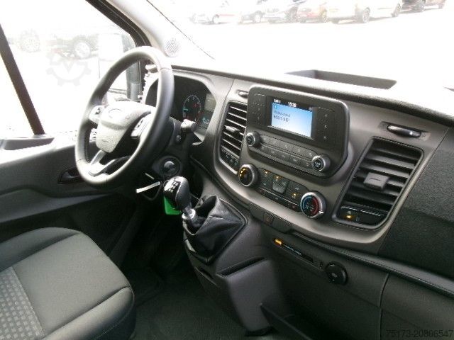 Kastenwagen hoch FORD Transit 290L2H2 Trend Service Line Kamera Werkst