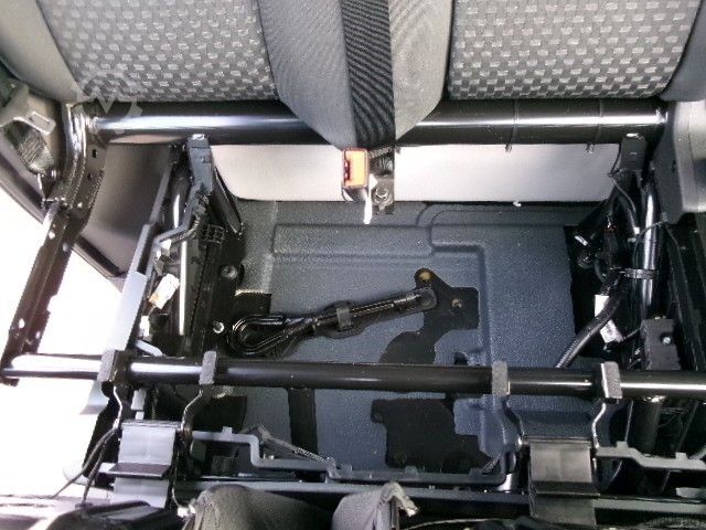 Kastenwagen hoch FORD Transit 290L2H2 Trend Service Line Kamera Werkst