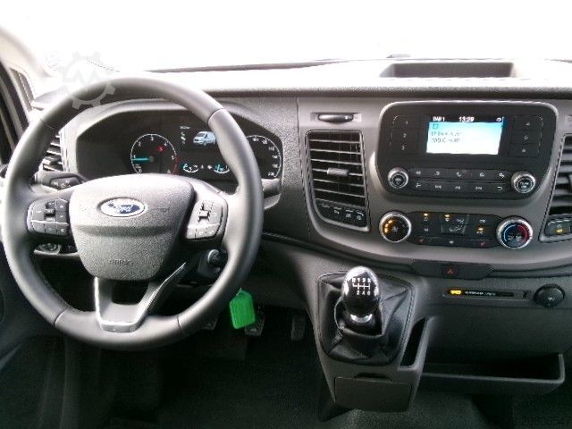 Kastenwagen hoch FORD Transit 290L2H2 Trend Service Line Kamera Werkst