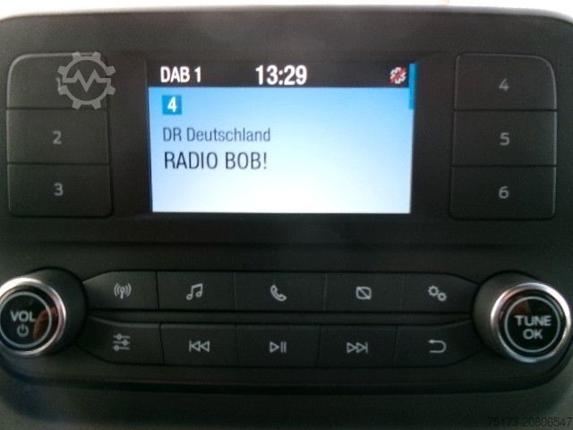 Kastenwagen hoch FORD Transit 290L2H2 Trend Service Line Kamera Werkst